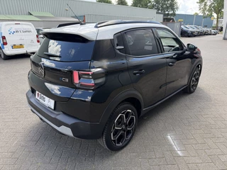 Citroën ë-C3 – thumbnail 7