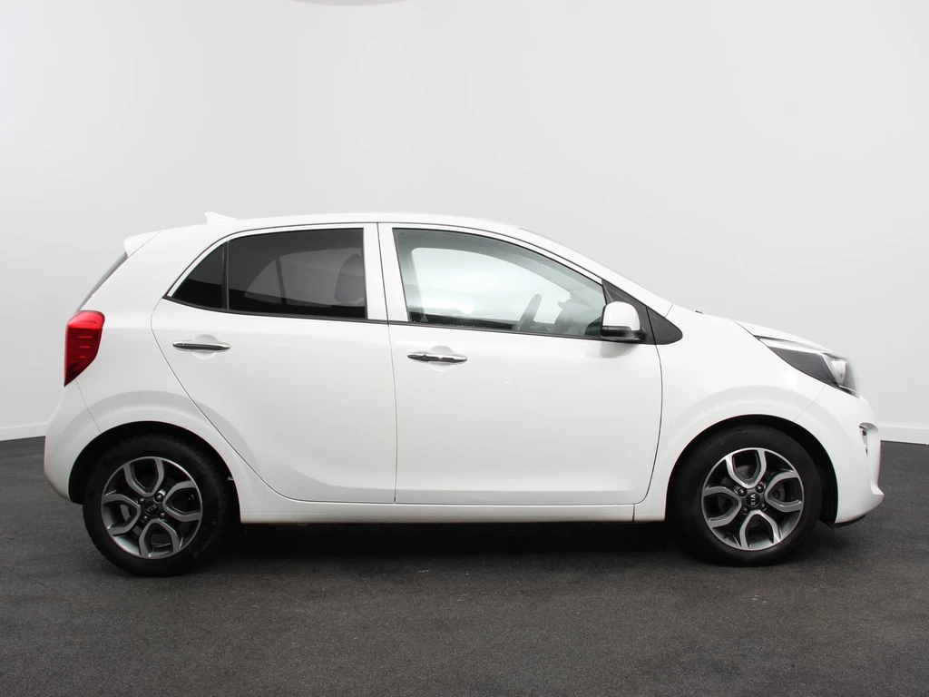 Kia Picanto – foto 5