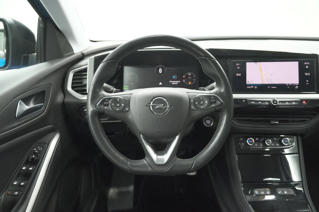 Opel Grandland – foto 31
