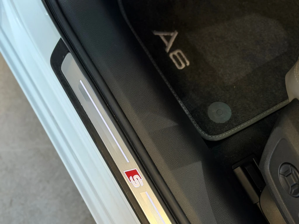 Audi A6 – foto 18
