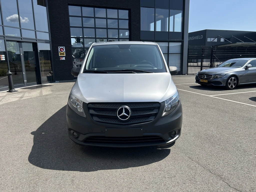 Mercedes-Benz Vito – foto 5