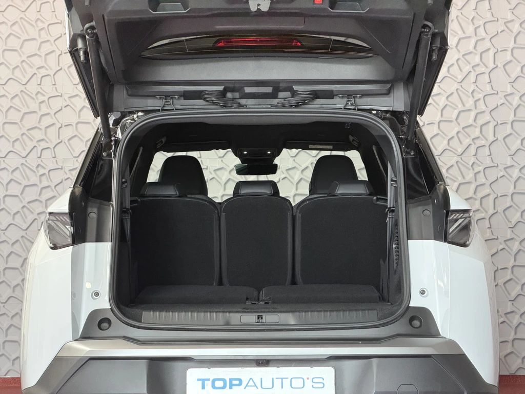 Peugeot 5008 – foto 58