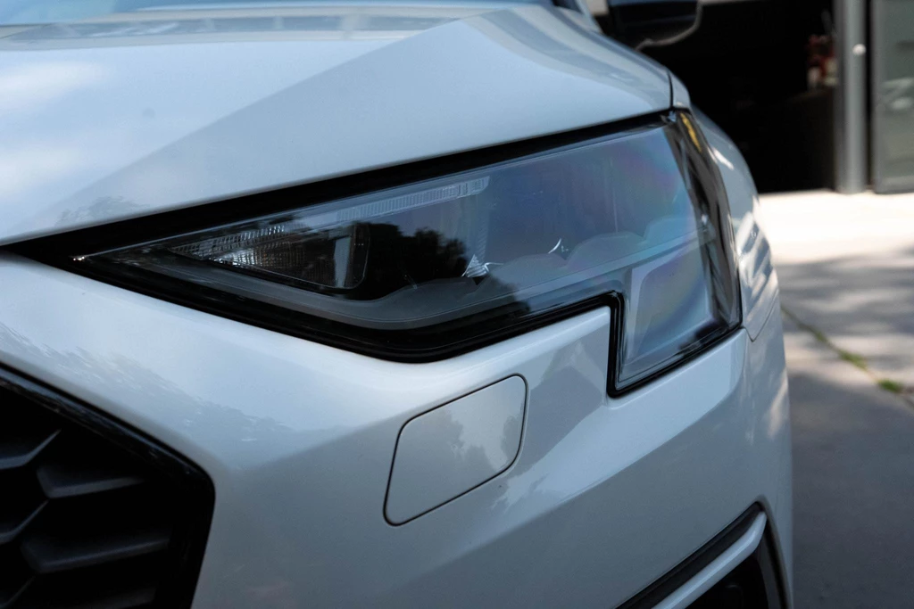Audi A3 – foto 21