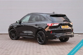 Ford Kuga – thumbnail 6
