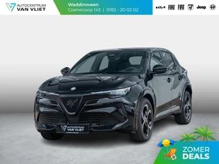 Alfa Romeo Junior – thumbnail 1