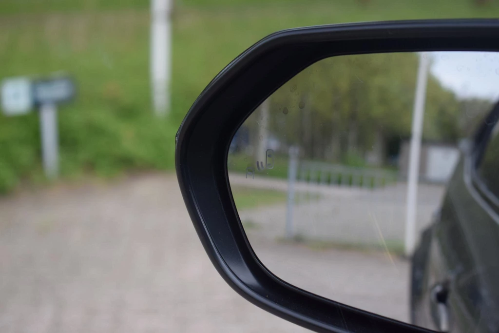 Toyota Yaris Cross – foto 47