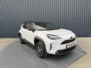 Toyota Yaris Cross – thumbnail 10