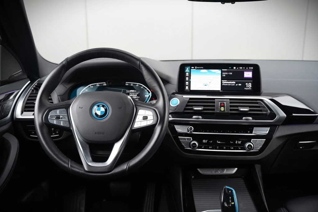 BMW iX3 – foto 45