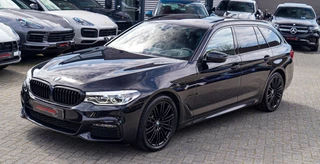 BMW 5 Serie – thumbnail 4