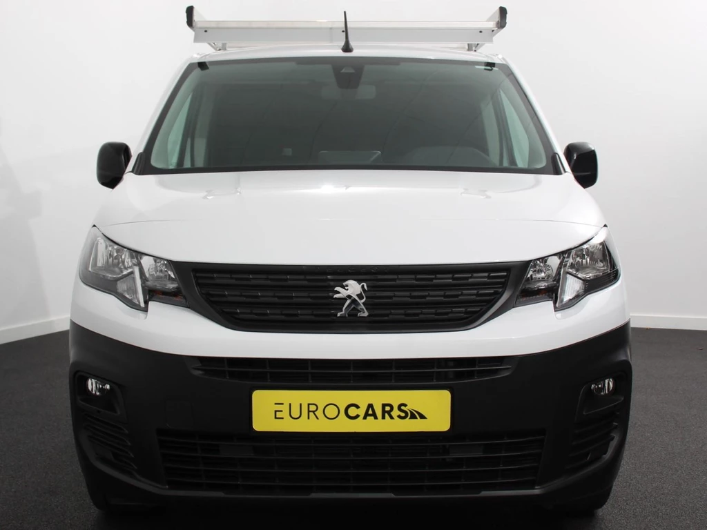 Peugeot Partner – foto 8