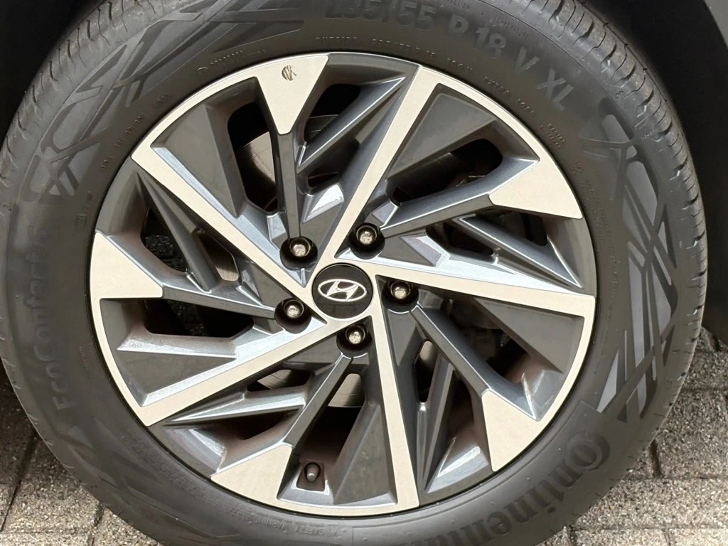 Hyundai Tucson – foto 20