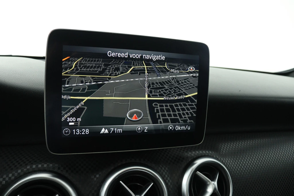 Mercedes-Benz A-Klasse – foto 11