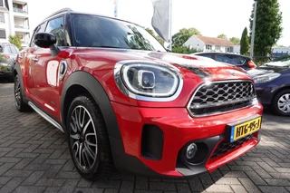 MINI Countryman – thumbnail 7