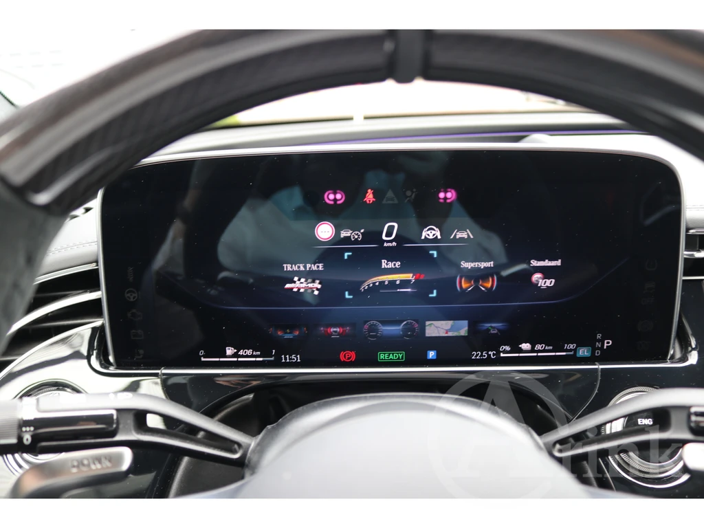 Mercedes-Benz E-Klasse – foto 39