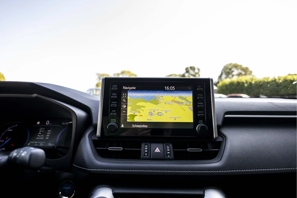Toyota RAV4 – foto 26