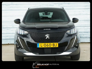Peugeot e-2008 – thumbnail 16