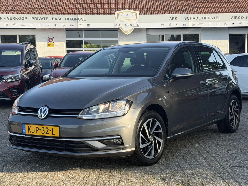 Volkswagen Golf – foto 2