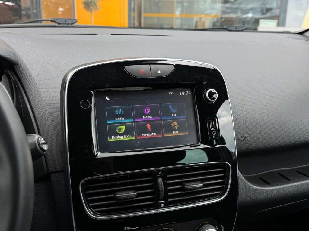 Renault Clio – foto 11