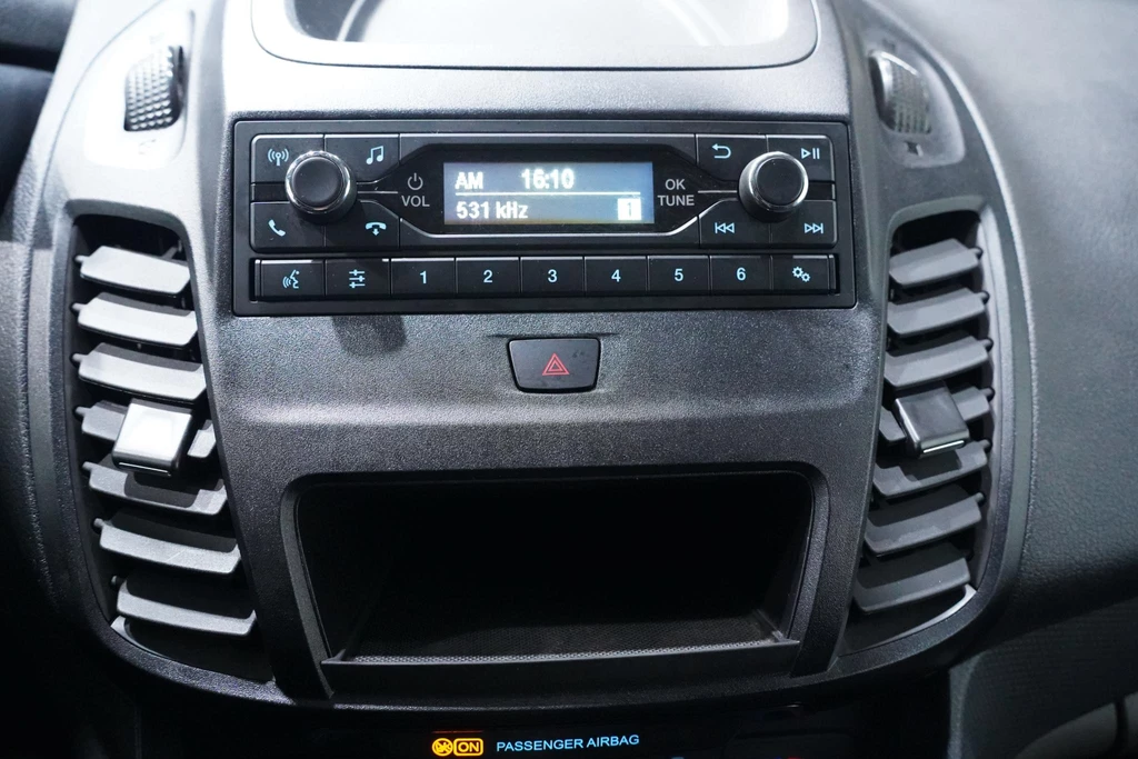 Ford Transit Connect – foto 25