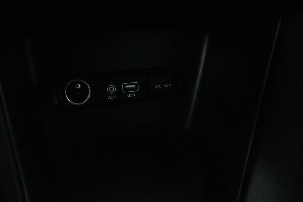 Kia Sportage – foto 21