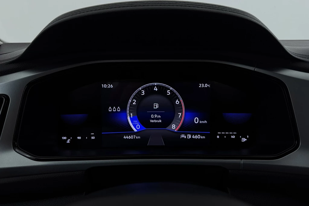 Volkswagen T-Roc – foto 33