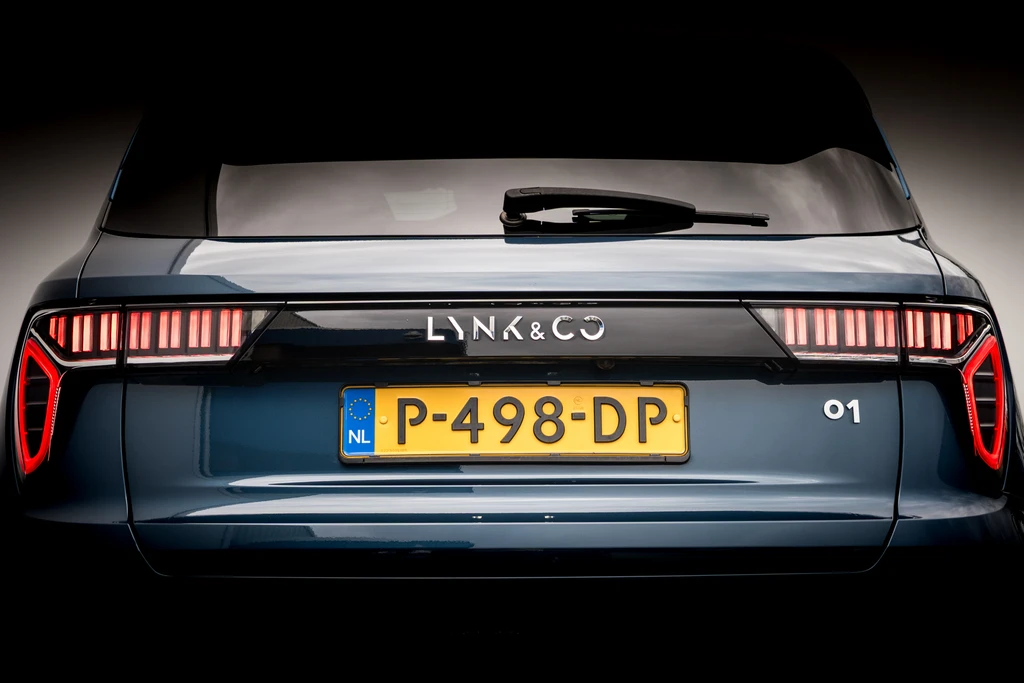 Lynk & Co 01 – foto 5