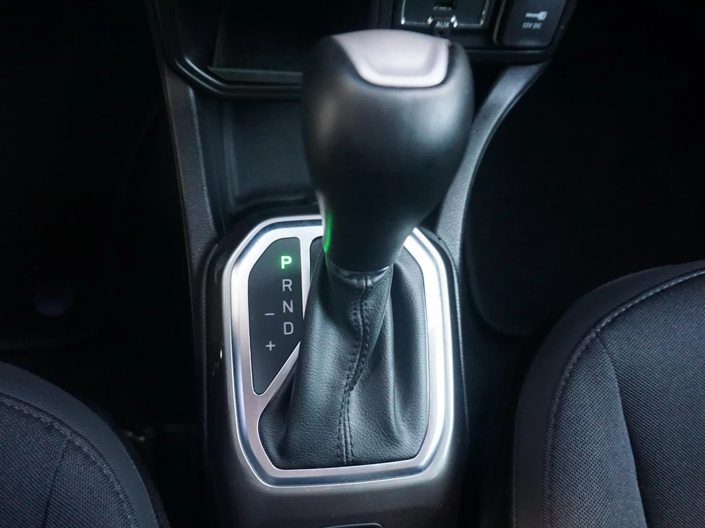 Jeep Renegade – foto 30