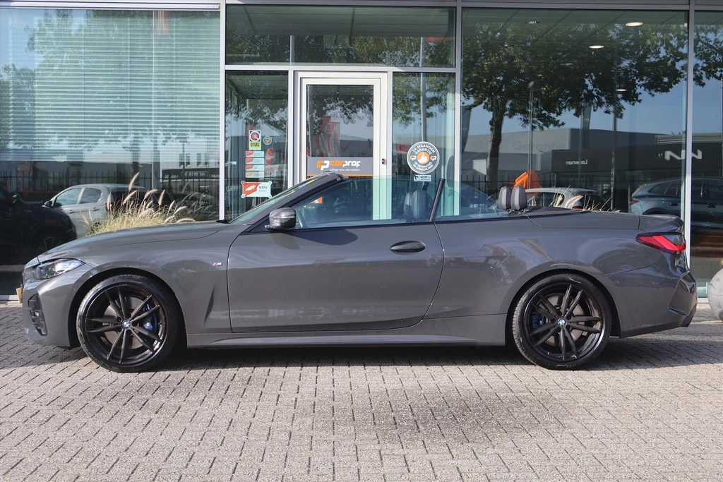 BMW 4 Serie – foto 3
