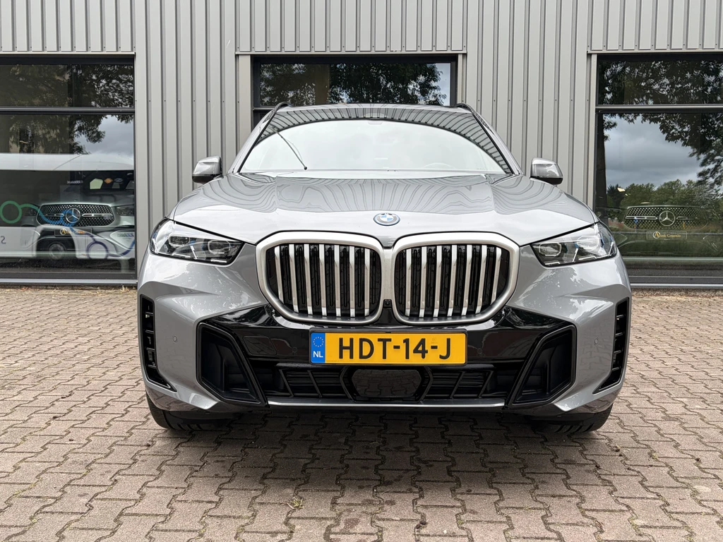 BMW X5 – foto 9