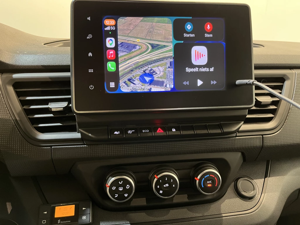 Renault Trafic – foto 14