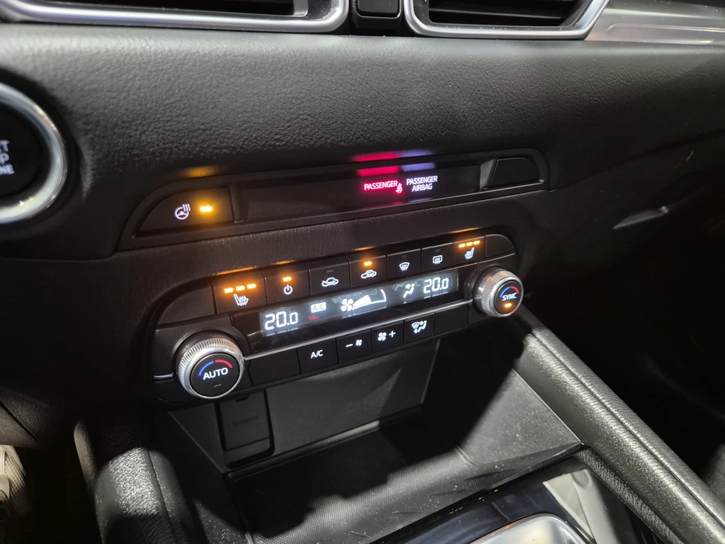 Mazda CX-5 – foto 12