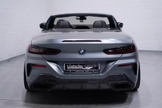 BMW 8 Serie – thumbnail 9