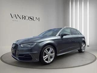 Audi A3 – thumbnail 1