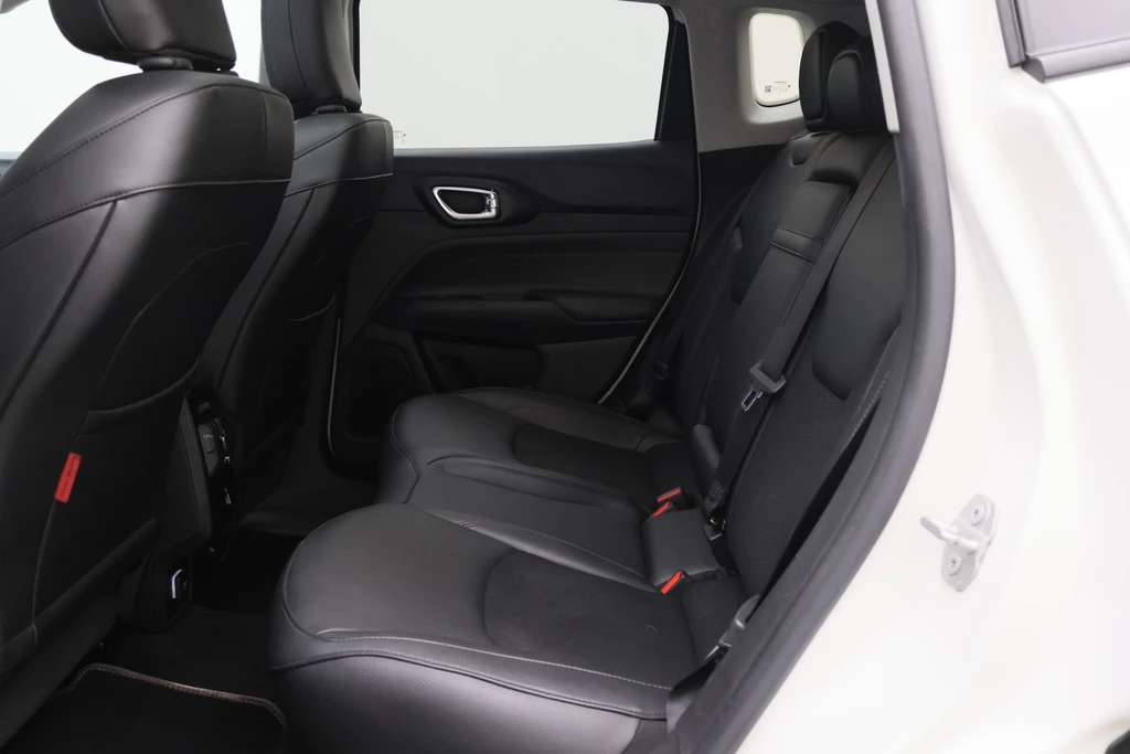 Jeep Compass – foto 22