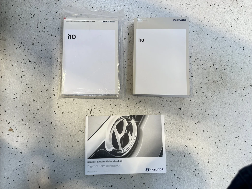 Hyundai i10 – foto 12