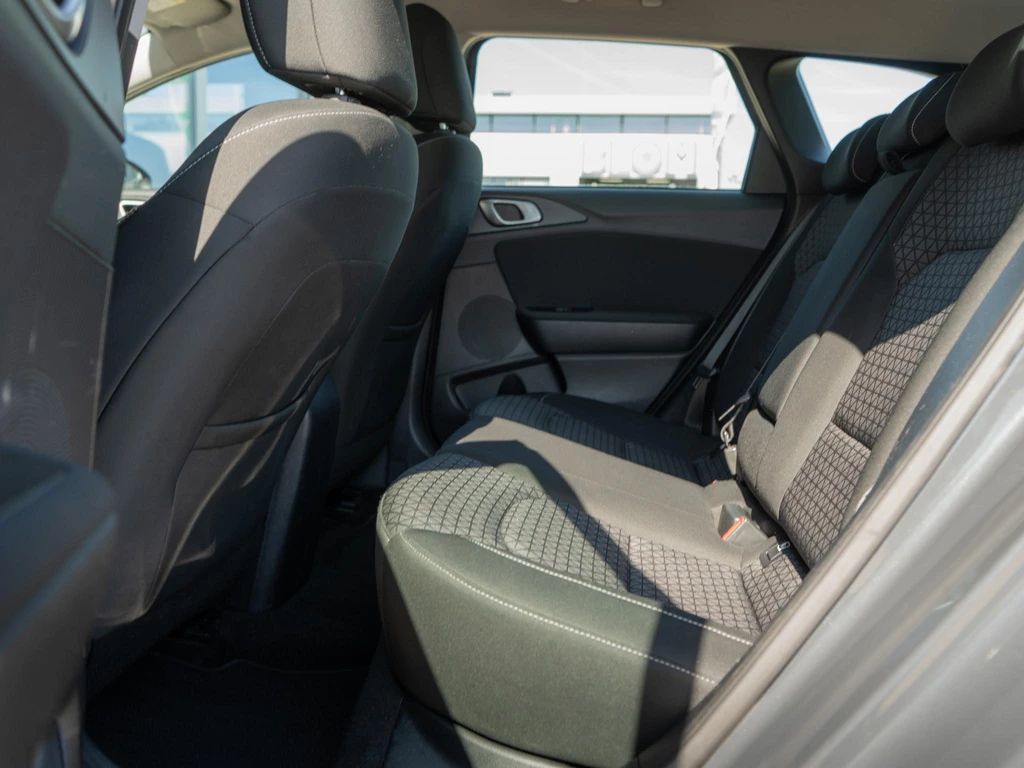 Kia Ceed Sportswagon – foto 10