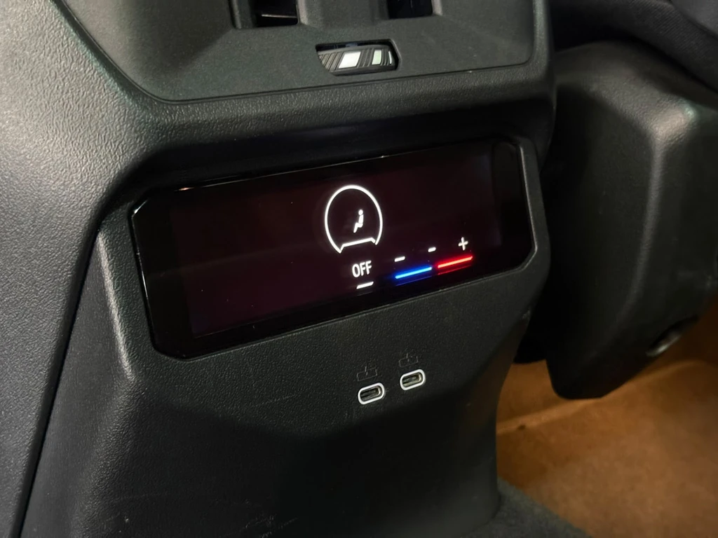 BMW X3 – foto 26