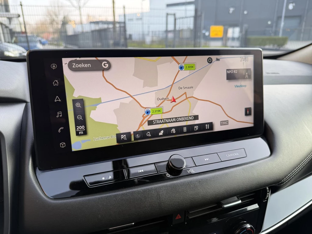 Nissan QASHQAI – foto 13