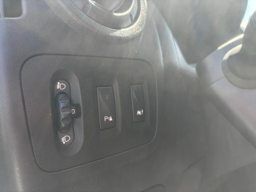 Renault Master – foto 12