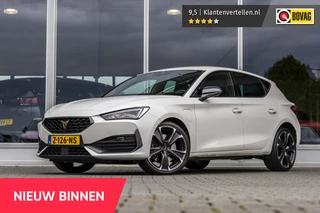 CUPRA Leon – thumbnail 1