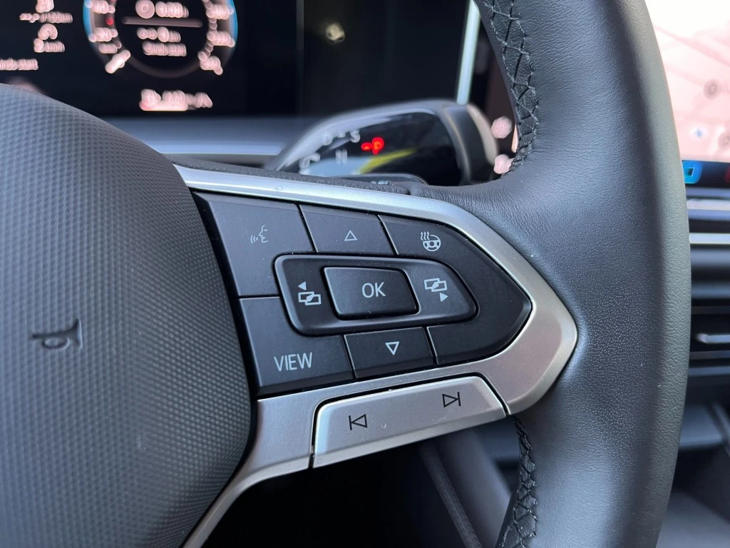 Volkswagen Tayron – foto 17