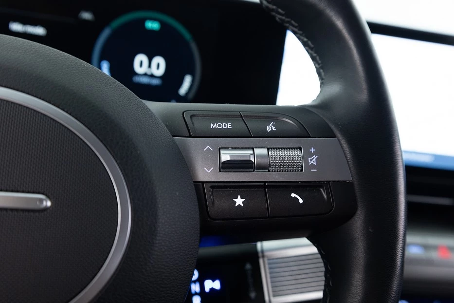 Hyundai Kona – foto 25