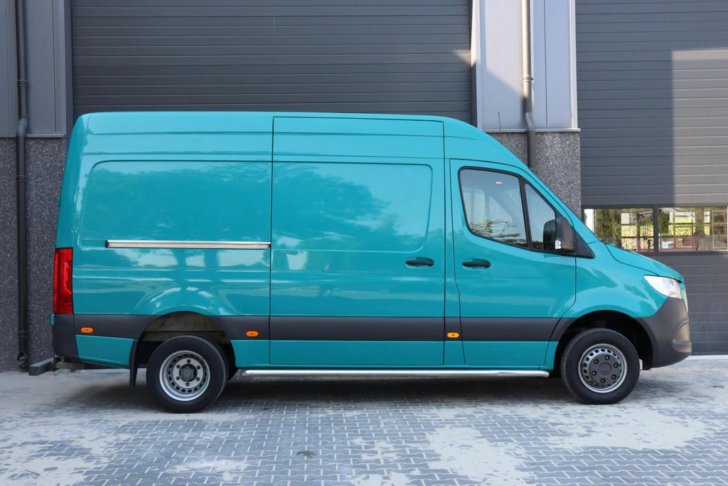 Mercedes-Benz Sprinter – foto 6