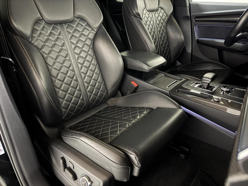 Audi SQ5 – foto 27