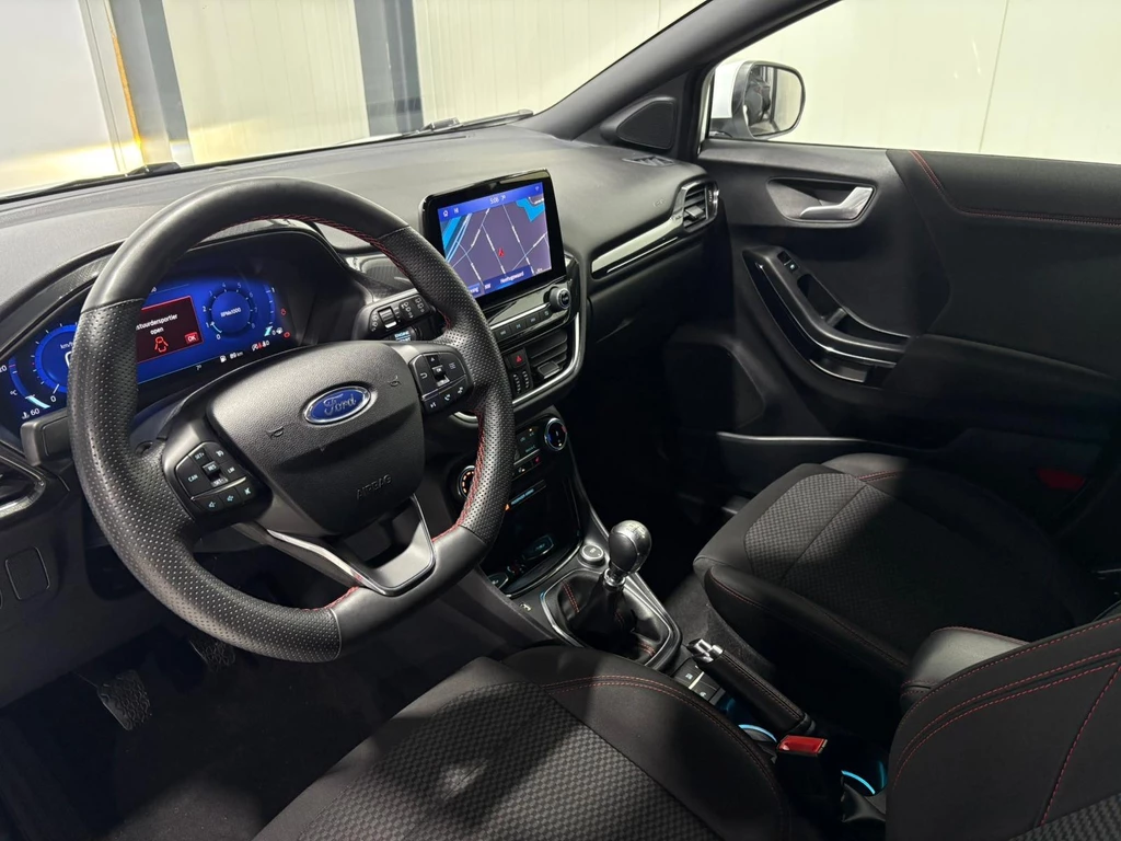 Ford Puma – foto 31