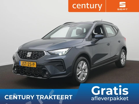 SEAT Arona 1.0 EcoTSI Style Apple Carplay - Clima - Pdc - Cruise.