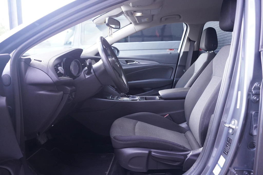 Opel Insignia – foto 43