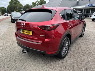 Mazda CX-5 – thumbnail 5