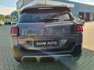 Citroën C3 Aircross – thumbnail 4
