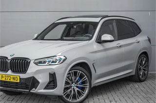 BMW X3 – thumbnail 2